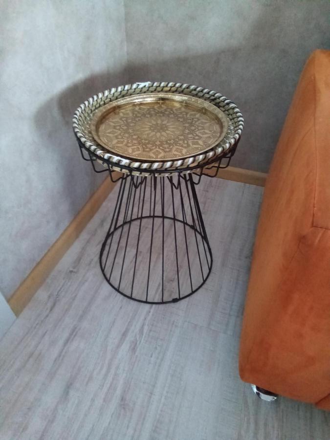 Logement De Charme Coinches Exteriör bild